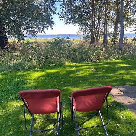 Stryno Living Villa Rudkobing Bagian luar foto