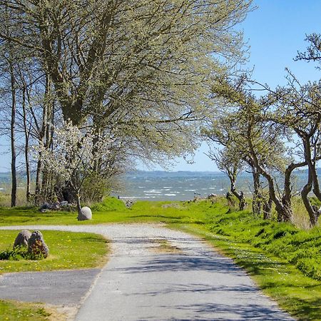 Stryno Living Villa Rudkobing Bagian luar foto