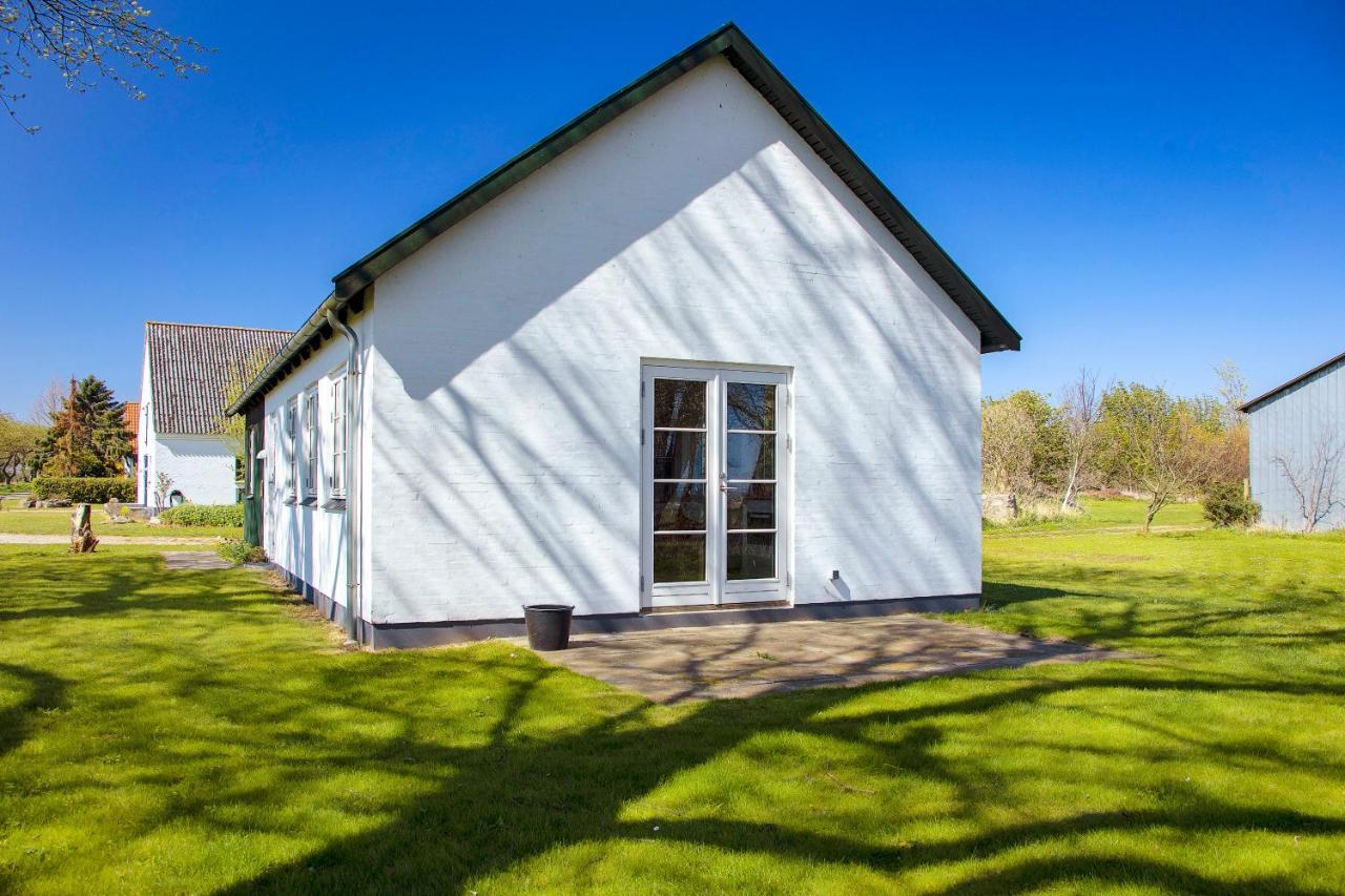Stryno Living Villa Rudkobing Bagian luar foto