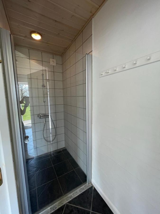 Stryno Living Villa Rudkobing Bagian luar foto