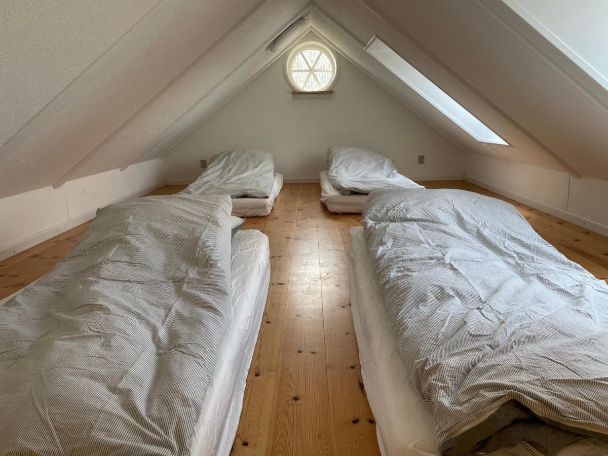 Stryno Living Villa Rudkobing Bagian luar foto