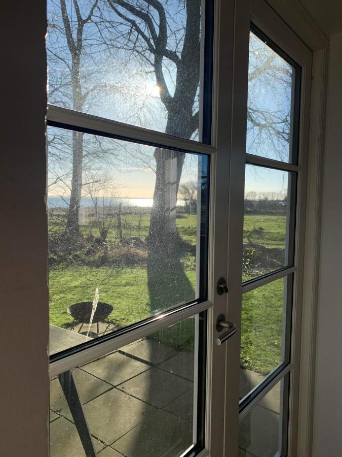 Stryno Living Villa Rudkobing Bagian luar foto